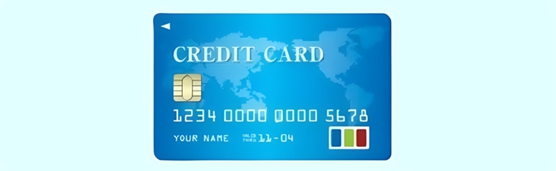 クレジットカード