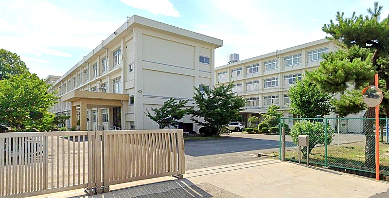 神奈川県立茅ヶ崎高校