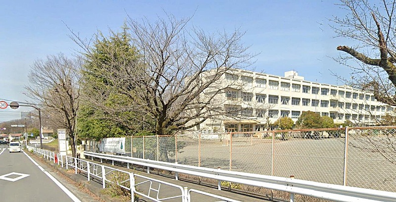  八王子市立片倉台小学校