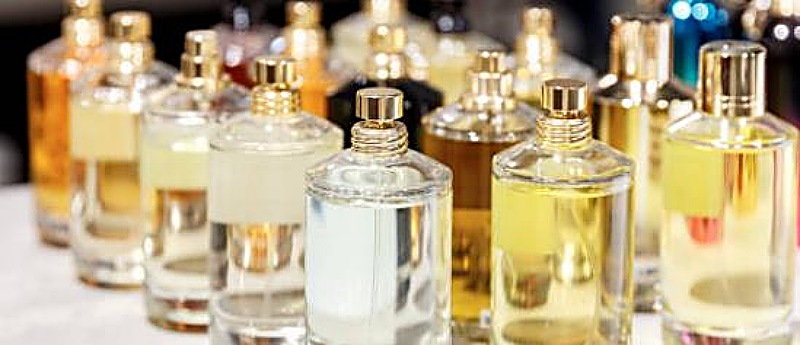 香水